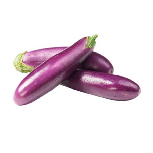 Brinjal – Srilankan Brinjal (Approx 500g)