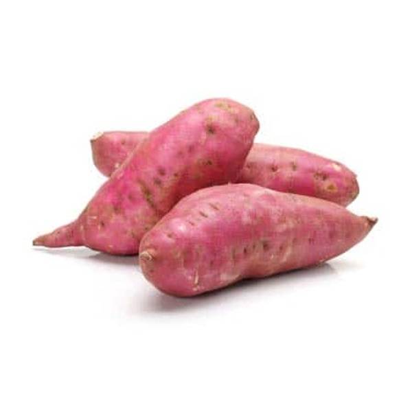 Sweet Potato Red 500g