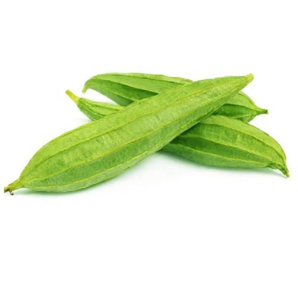 Turiya / Peerkangaai / Ridge Gourd Veg (Approx 500g)