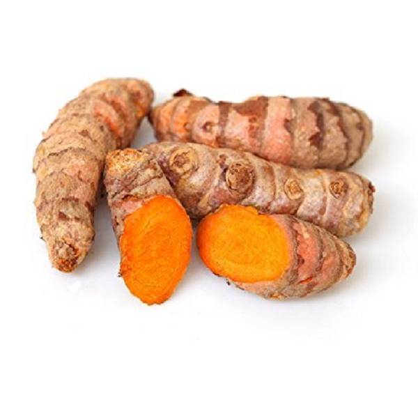 Raw Turmeric 150g