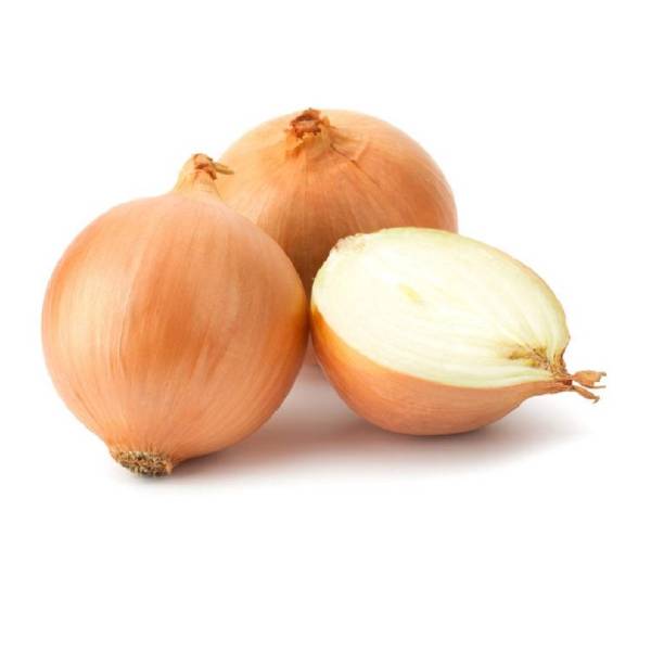 White Onion 1kg