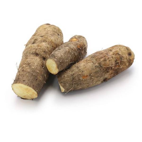 Yam (Approx 1kg)