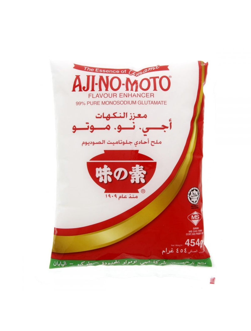 AJI-NO-MOTO 454 gm