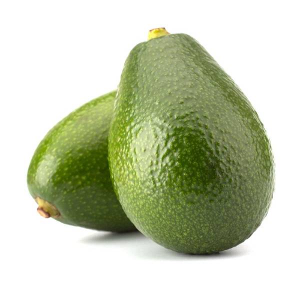 Big Avacado (single)