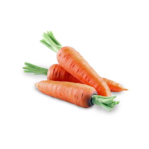 Carrot 250g