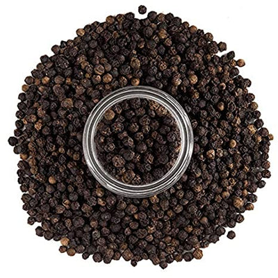 Chiquo black pepper whole