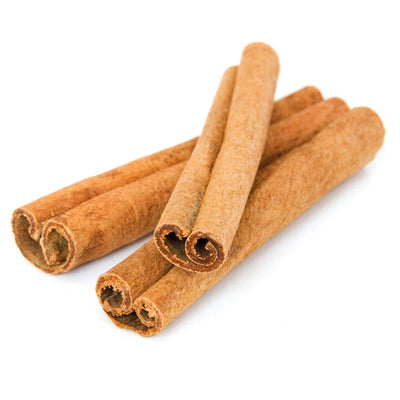 FUDCO CINNAMON QUILLS 100G