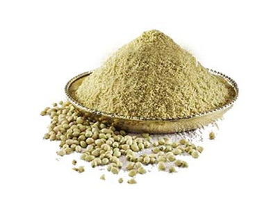 D/H CORIANDER POWDER 1KG