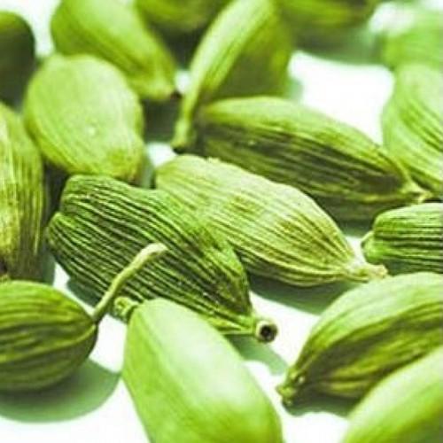 FUDCO GREEN CARDAMOM 50G