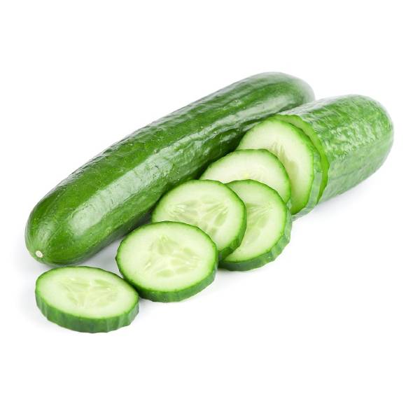 Cucumber (Single)