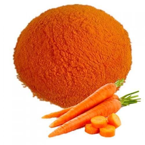 Dehydrated Carrot Powder 50g