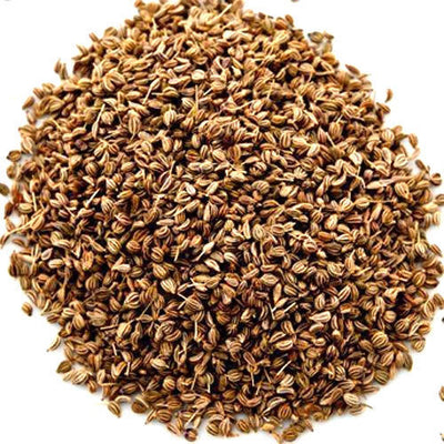 FUDCO ROASTED AJWAIN SEEDS 200G