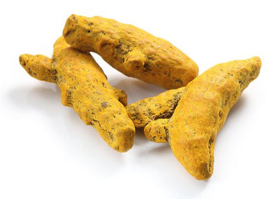 FUDCO WHOLE TURMERIC 50G WHOLE