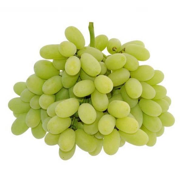 Seedless Green Grapes 500g