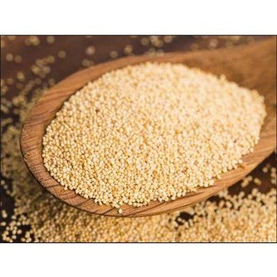 GREEN FIELD POPPY SEEDS 100G