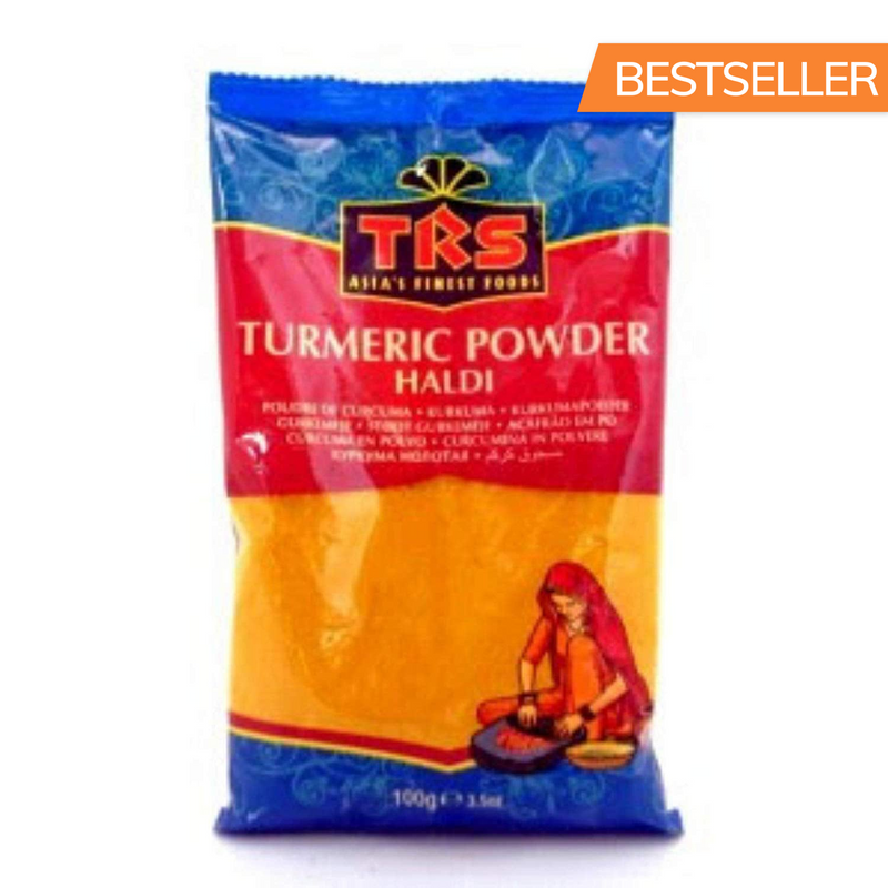 TRS Haldi Tumeric Powder 1KG