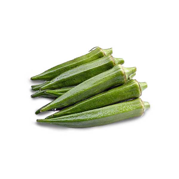 Okra / Lady’s Finger 500g