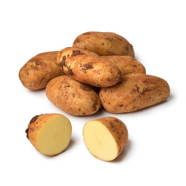 Mud Potato / Cyprus Potato 1kg