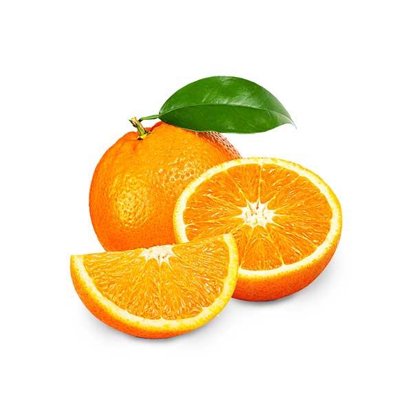 Orange 1kg