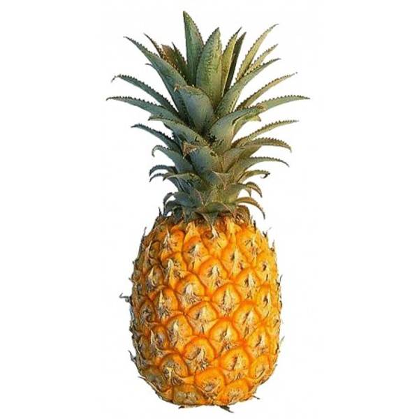 Pineapple Single