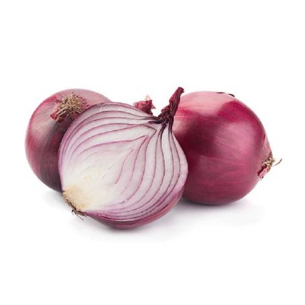 Indian Onion / Bombay Onion approx 2.5kg (bag)