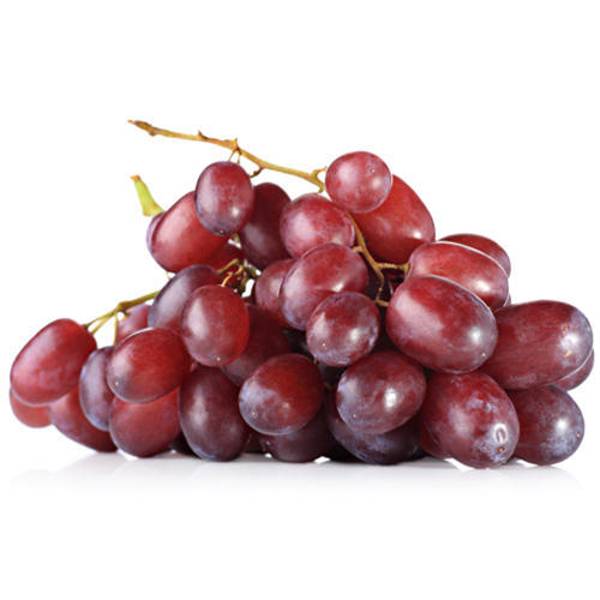 Seedless Red Grapes 500g