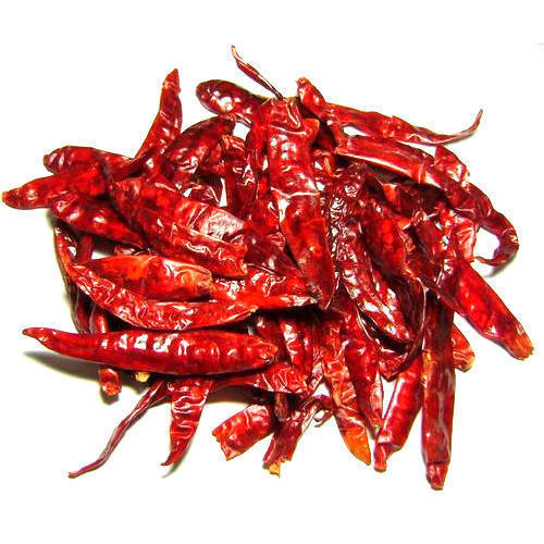 AMMA RED CHILLI WHOLE 300G