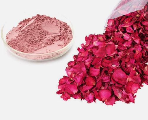 Rose Petal Powder 50g