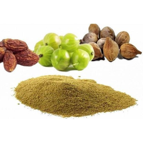 Triphala Powder 50g