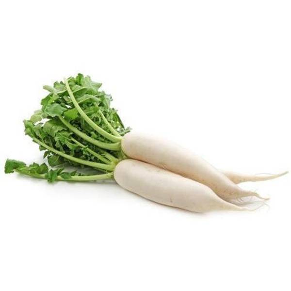 White Radish (Approx 700g)